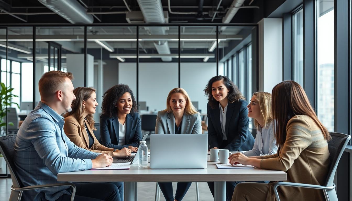 Professional plan visual